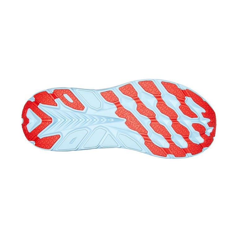 Hoka Clifton 8 'Goblin Blue Mountain Spring' Мужские