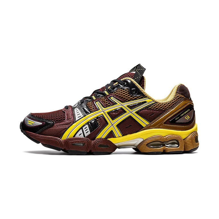 ASICS Kiko Kostadinov 'Red' Мужские