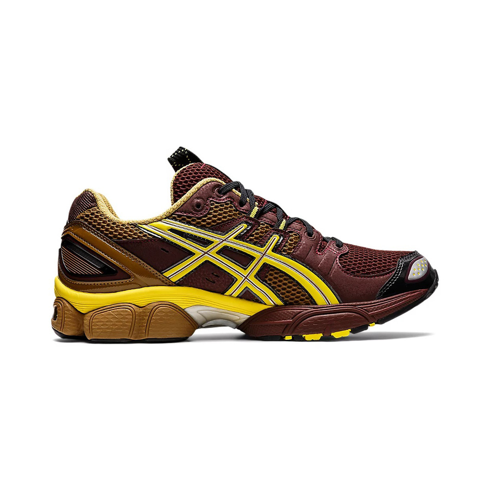 ASICS Kiko Kostadinov 'Red' Мужские