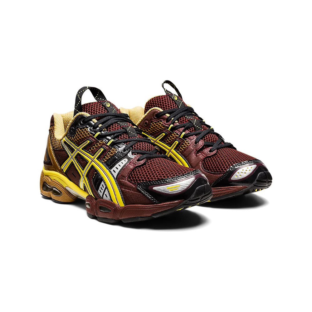 ASICS Kiko Kostadinov 'Red' Мужские