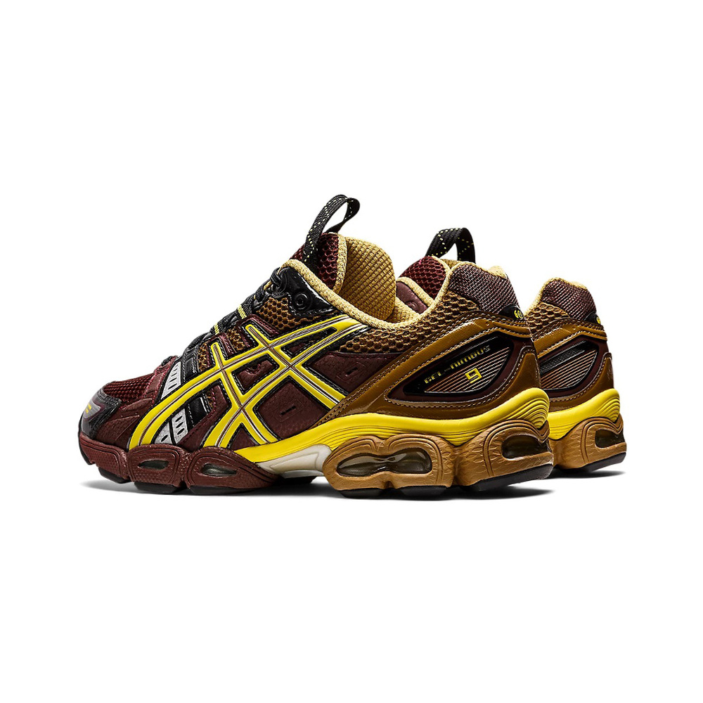 ASICS Kiko Kostadinov 'Red' Мужские