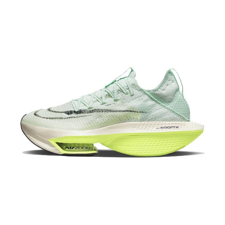Nike Air Zoom Alphafly 'Obsidian' Женские