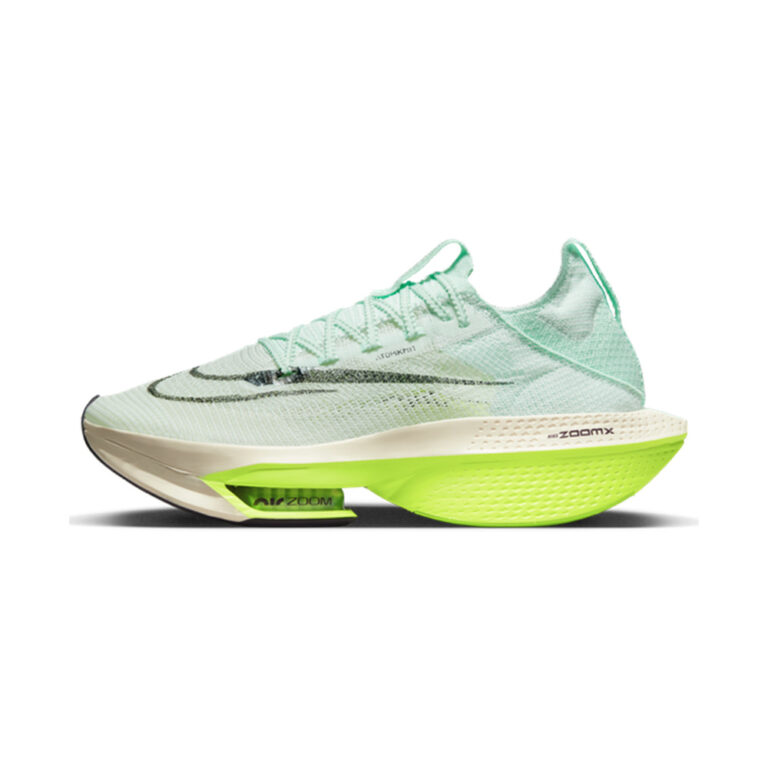 Nike Air Zoom Alphafly 'Obsidian' Мужские