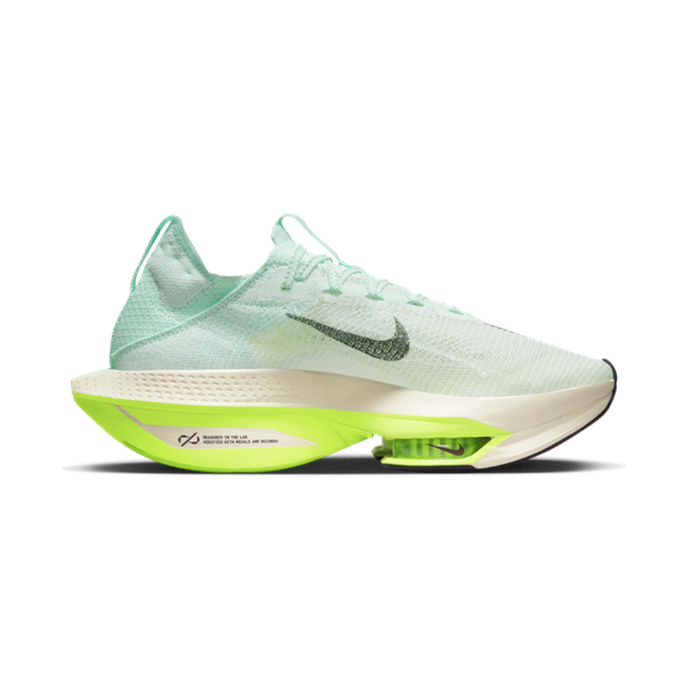 Nike Air Zoom Alphafly 'Obsidian' Мужские