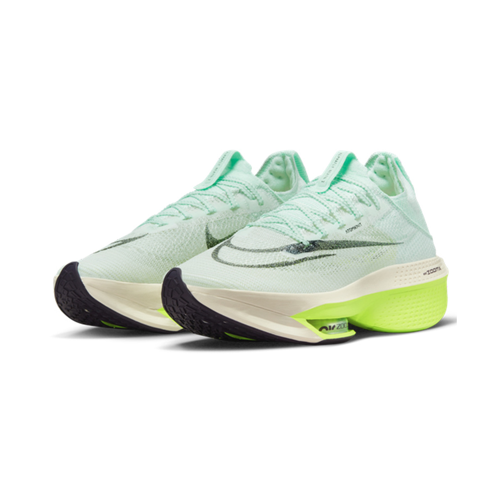 Nike Air Zoom Alphafly 'Obsidian' Мужские
