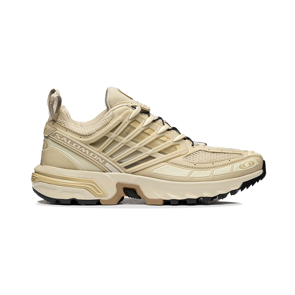 Salomon ACS Pro 'Brown' Мужские