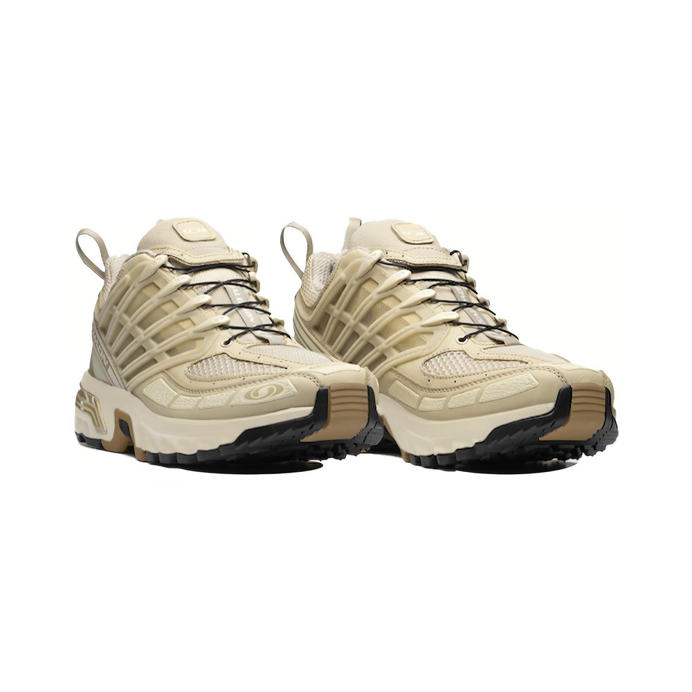 Salomon ACS Pro 'Brown' Мужские