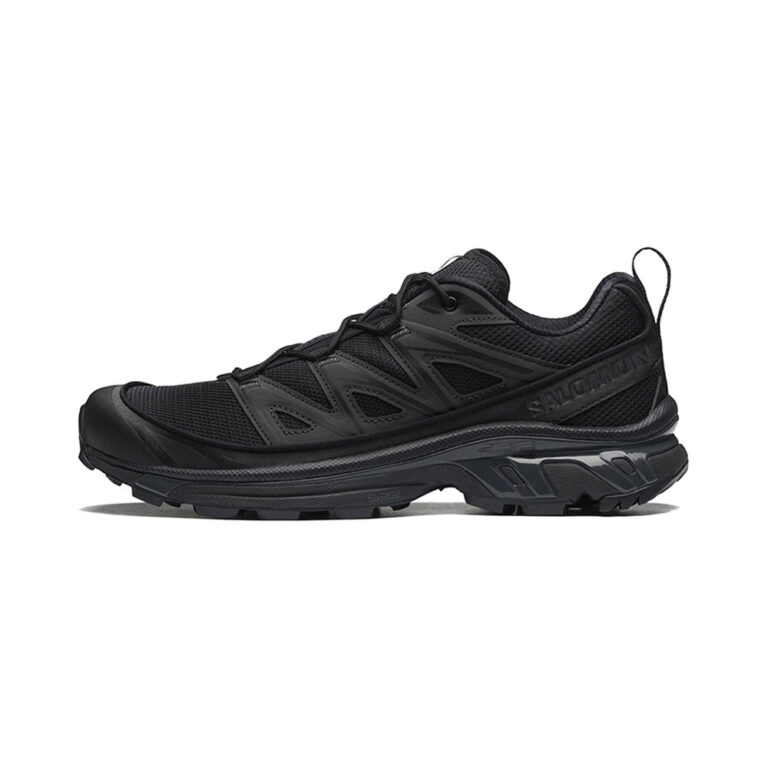 Salomon XT-6 'Black' Мужские