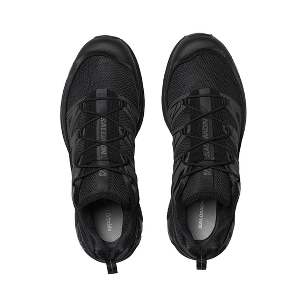 Salomon XT-6 'Black' Мужские