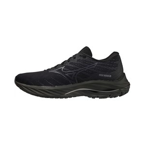 Mizuno Wave Rider 26 'Black' Женские