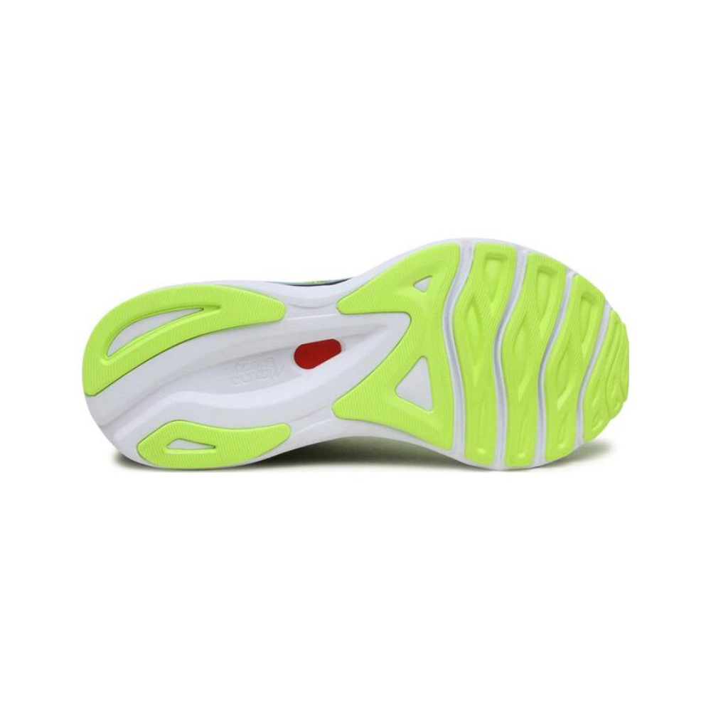 Mizuno Wave Sky 6 'Green' Мужские