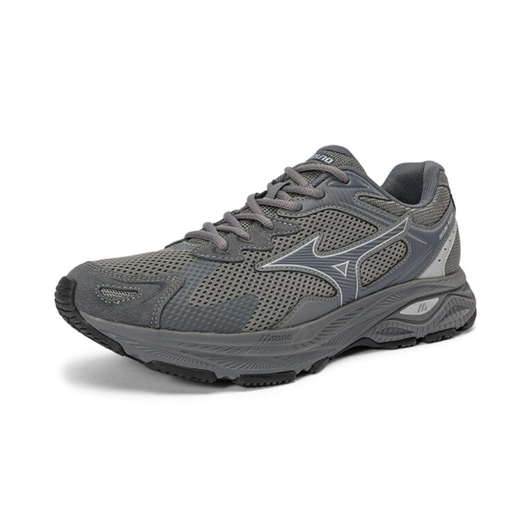 Mizuno Racer S 'Grey' Мужские