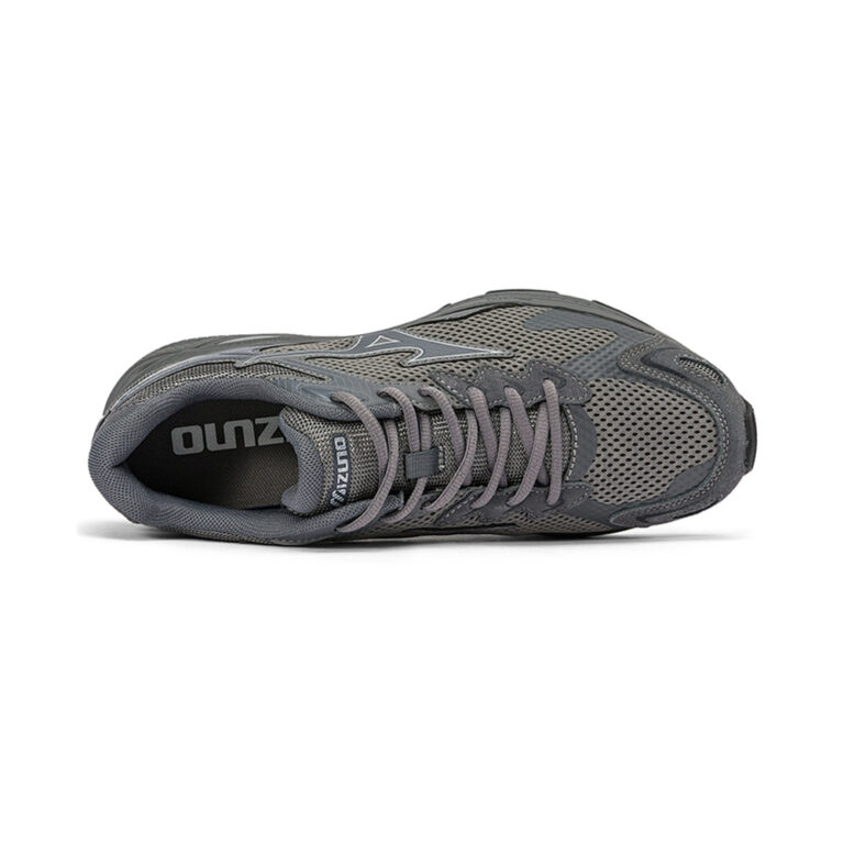 Mizuno Racer S 'Grey' Мужские