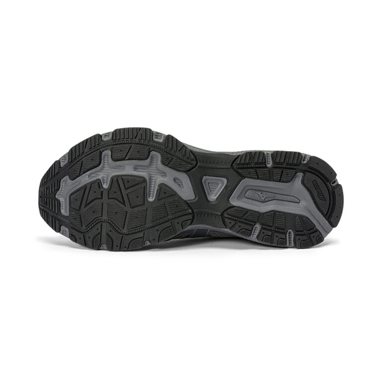 Mizuno Racer S 'Grey' Мужские