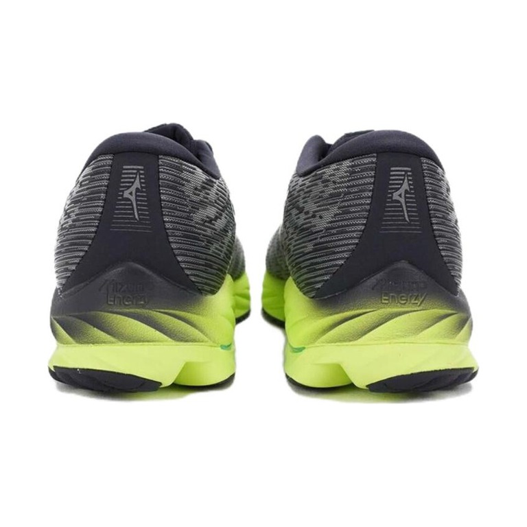 Mizuno Wave Rider 26 'Grey' Мужские