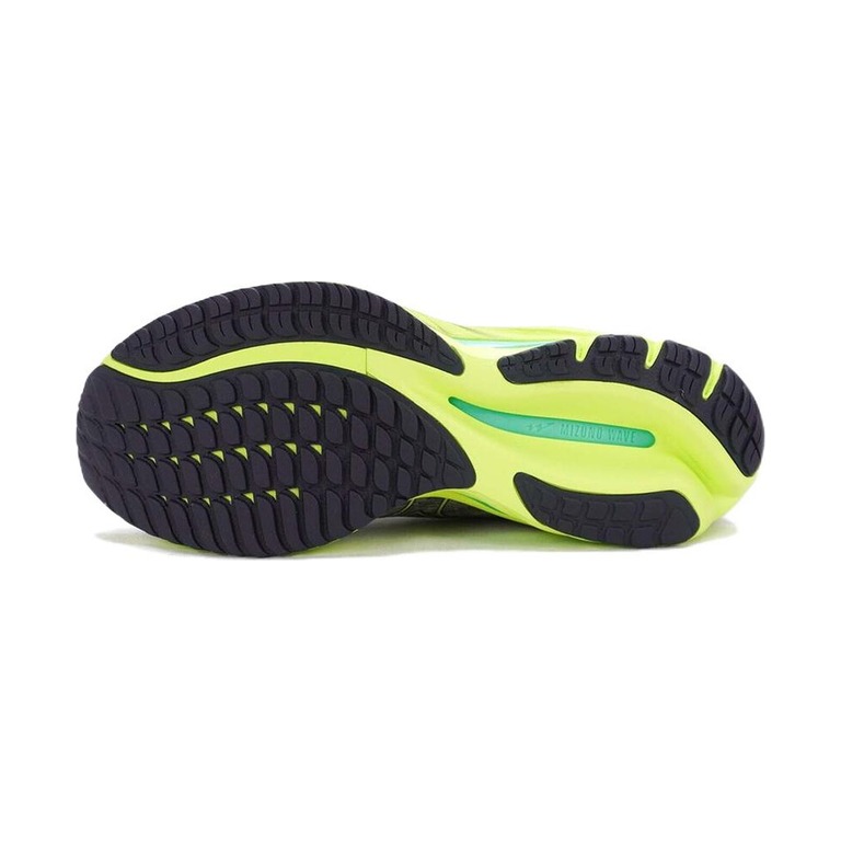 Mizuno Wave Rider 26 'Grey' Мужские