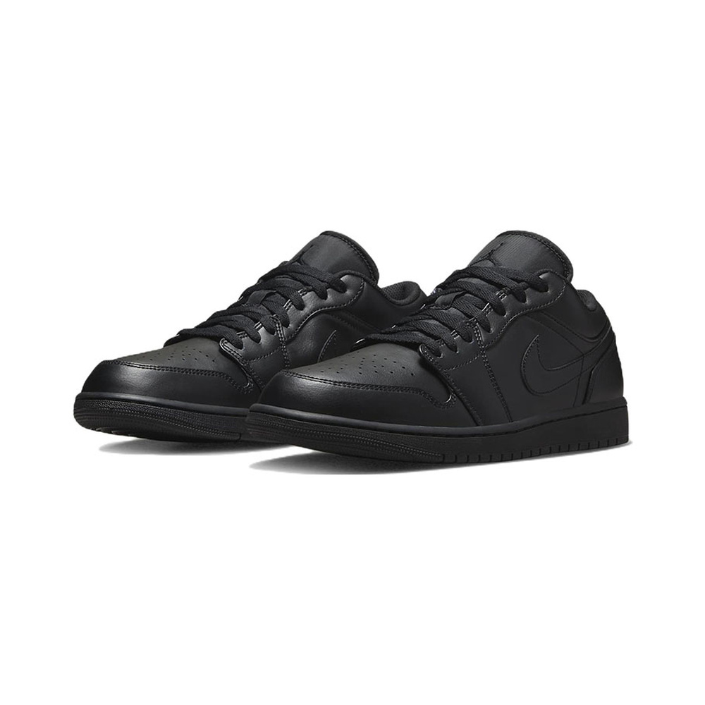Air Jordan 1 'White / Work Blue / Wolf Grey' Мужские