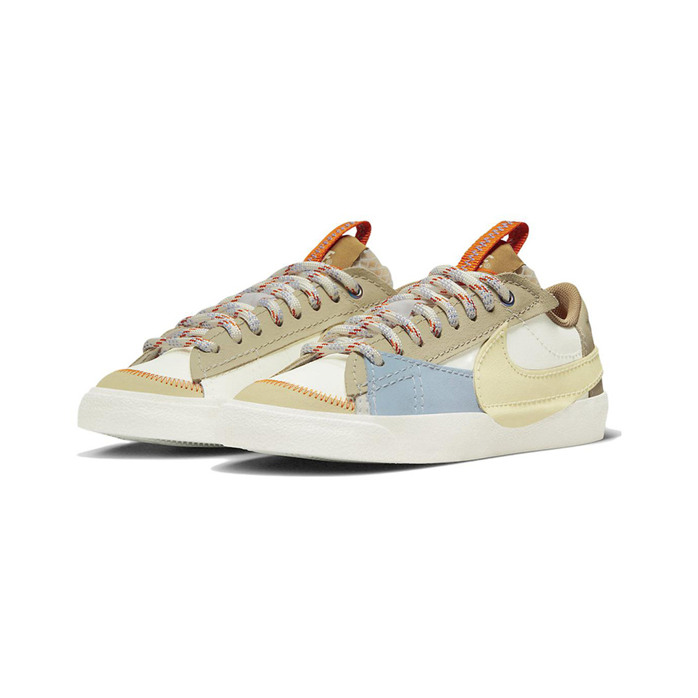 Nike Blazer 'Linen / Sail' Женские