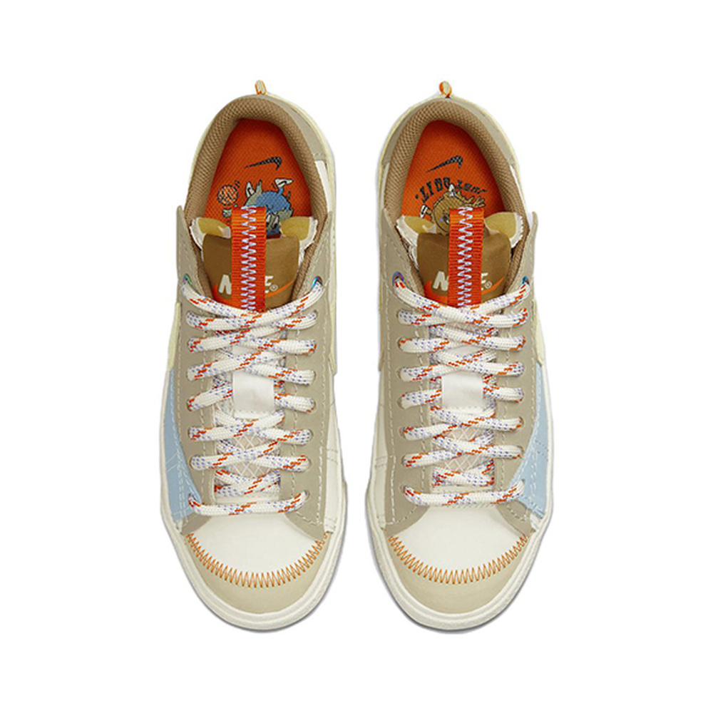 Nike Blazer 'Linen / Sail' Женские