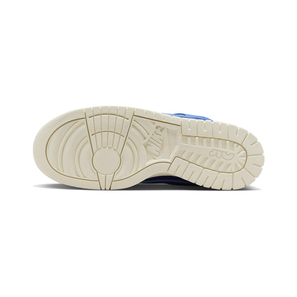 Nike Dunk Low 'Obsidian / Lime Blast / Polar / Pink Foam' Мужские