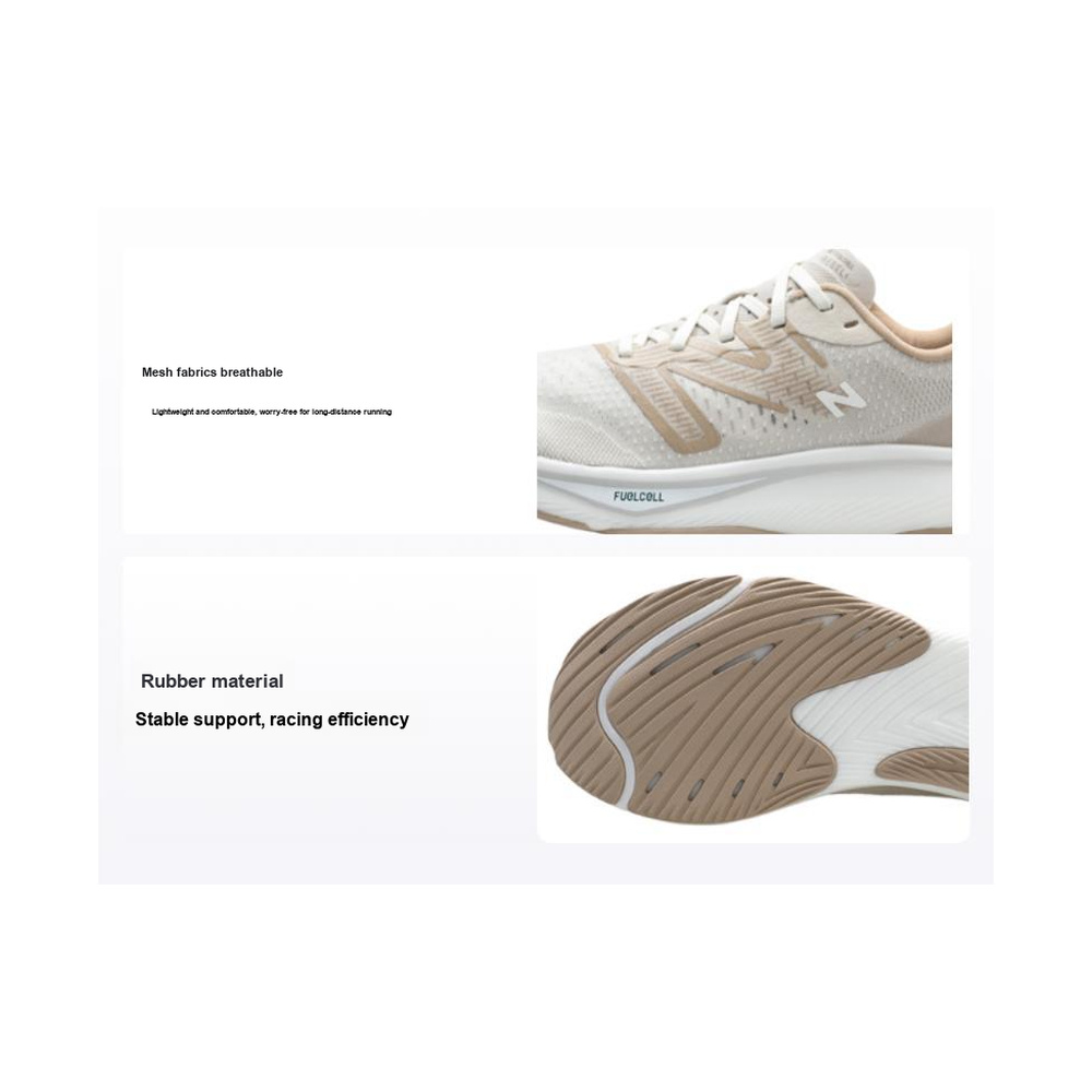 New Balance FuelCell Rebel v5 'Multicolor' Мужские