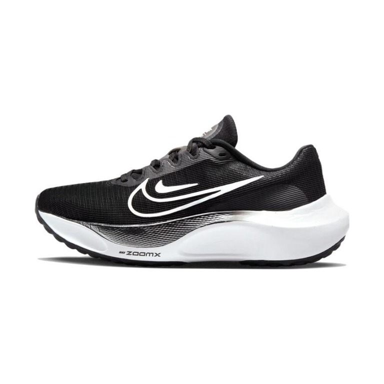 Nike Zoom Fly 5 'Light Smoke Grey / Photon Dust / Hyper Crimson / Chrome' Женские