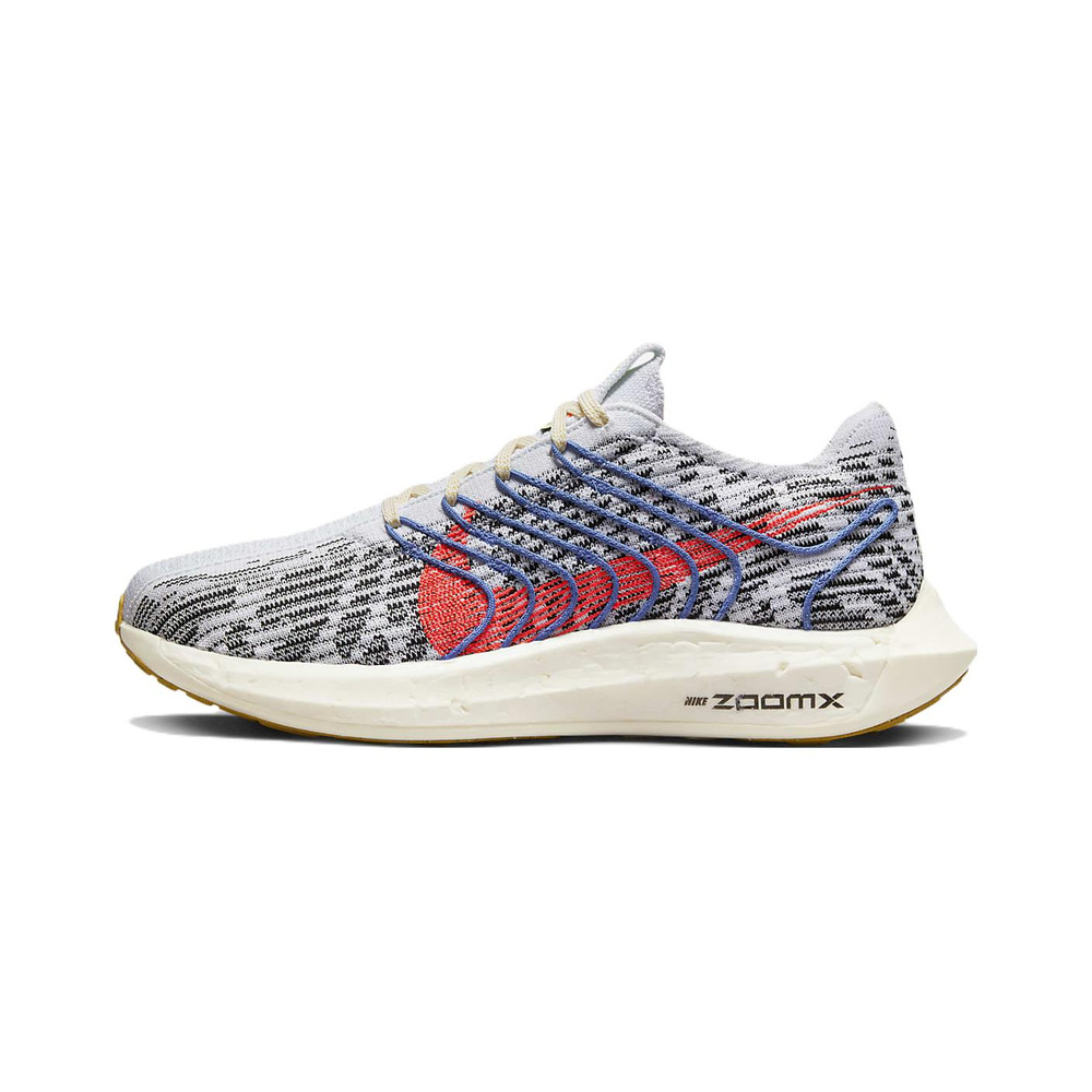 Thunder Blue Diffused Blue Hyper Crimson Chrome