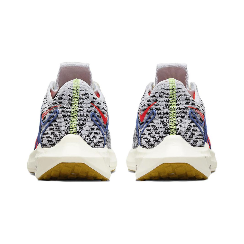 Nike Pegasus Turbo Next Nature 'Thunder Blue Diffused Blue Hyper Crimson Chrome' Женские