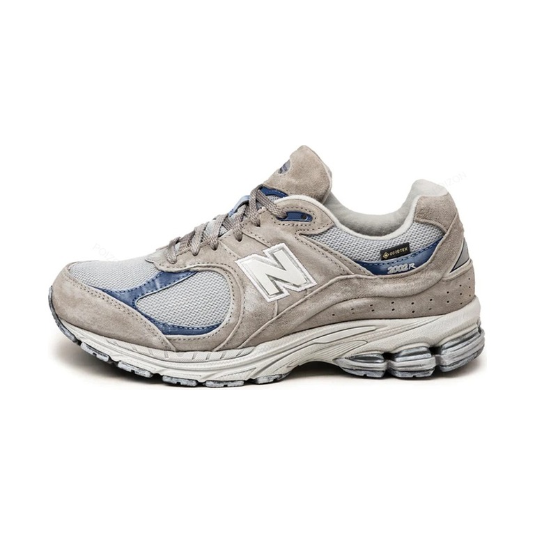 New Balance 2002R 'Light Gray Gore Tex' Мужские