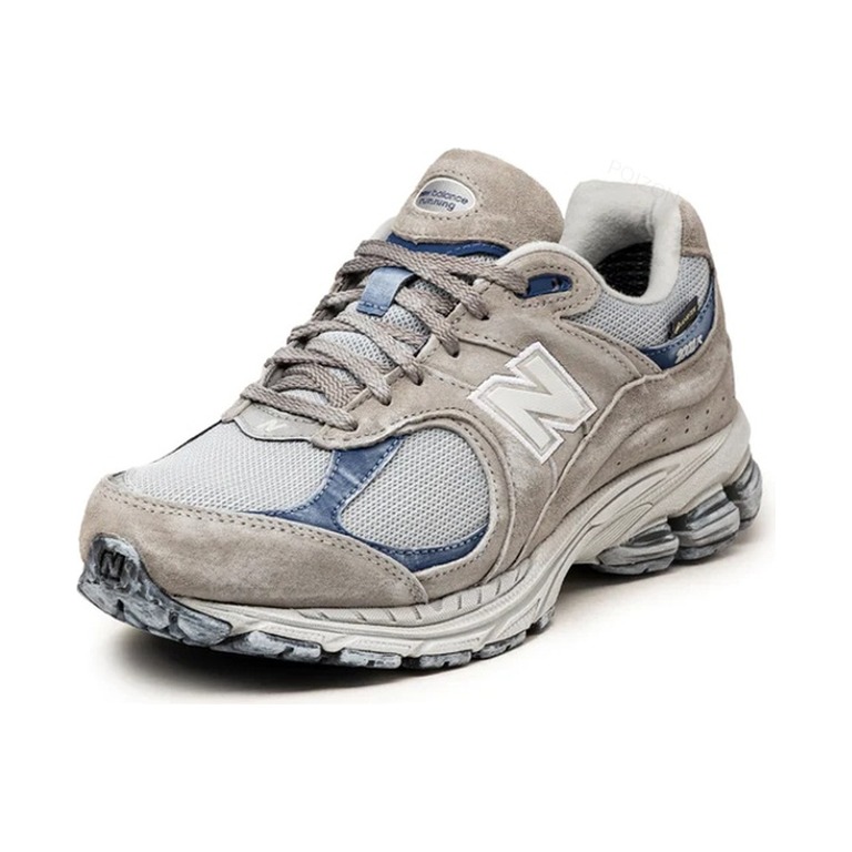 New Balance 2002R 'Light Gray Gore Tex' Мужские
