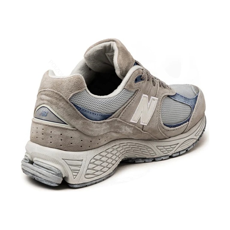 New Balance 2002R 'Light Gray Gore Tex' Мужские