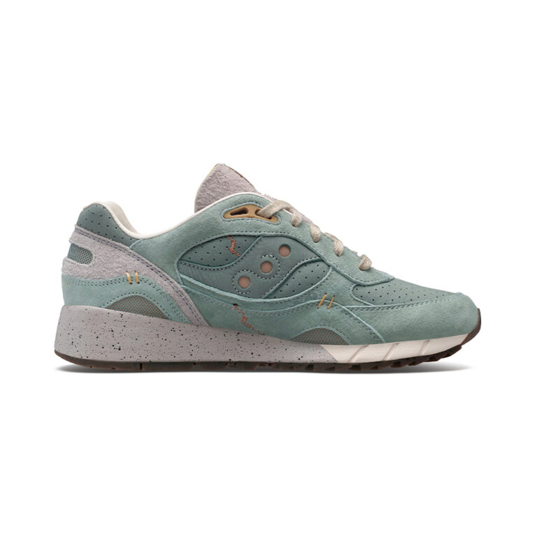 Saucony Shadow 6000 'Kintsugi' Мужские