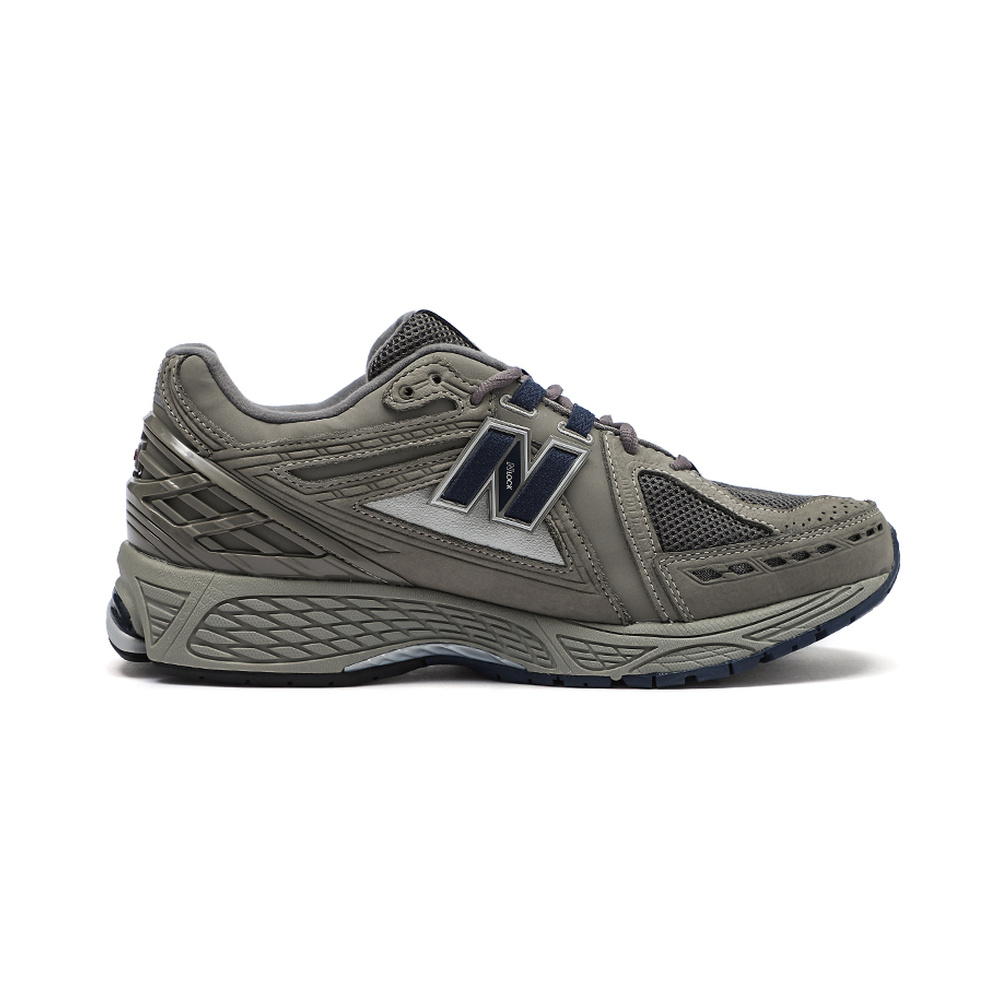 New Balance 1906R 'Grey' Мужские