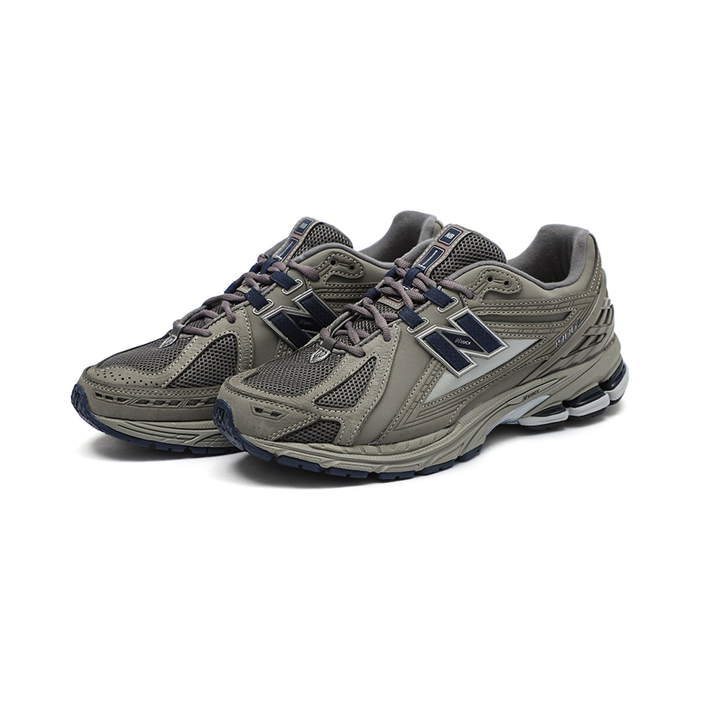 New Balance 1906R 'Grey' Мужские