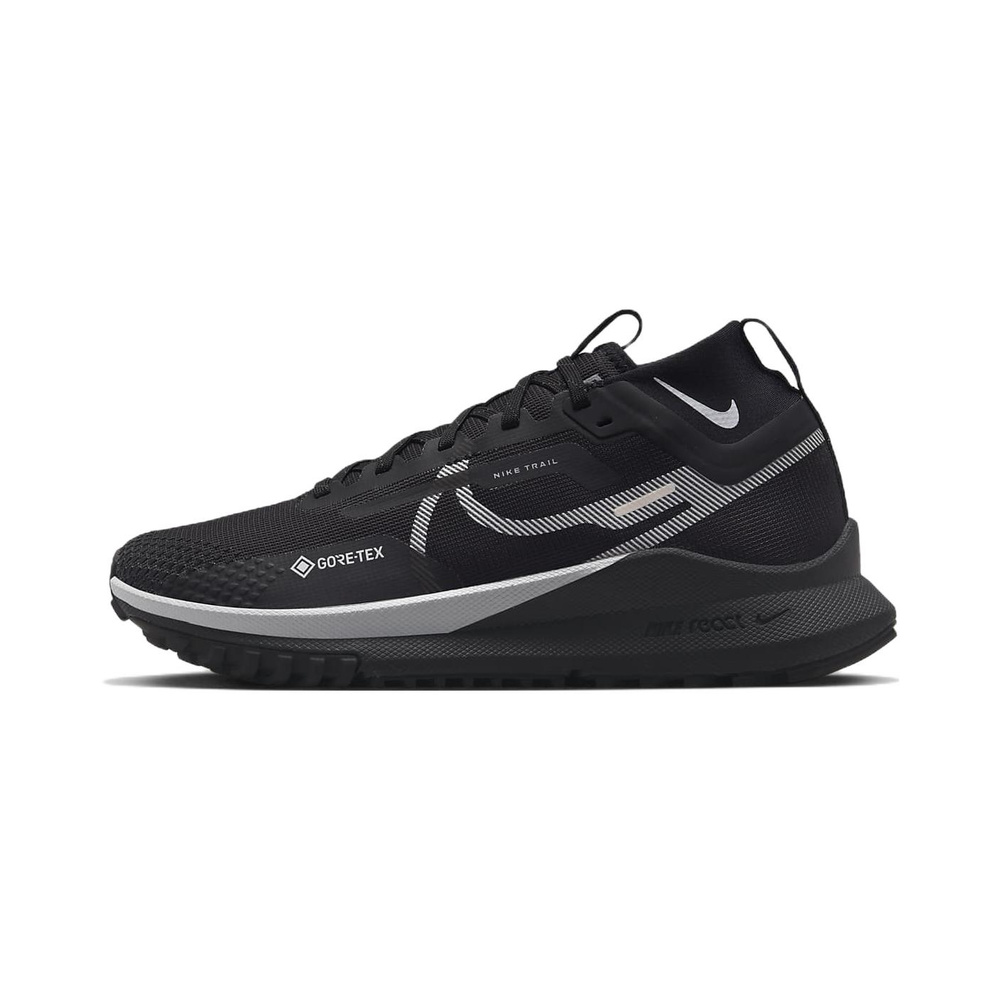 Pencil Point / Photon Dust / Gum Medium Brown / Dark Smoke Grey