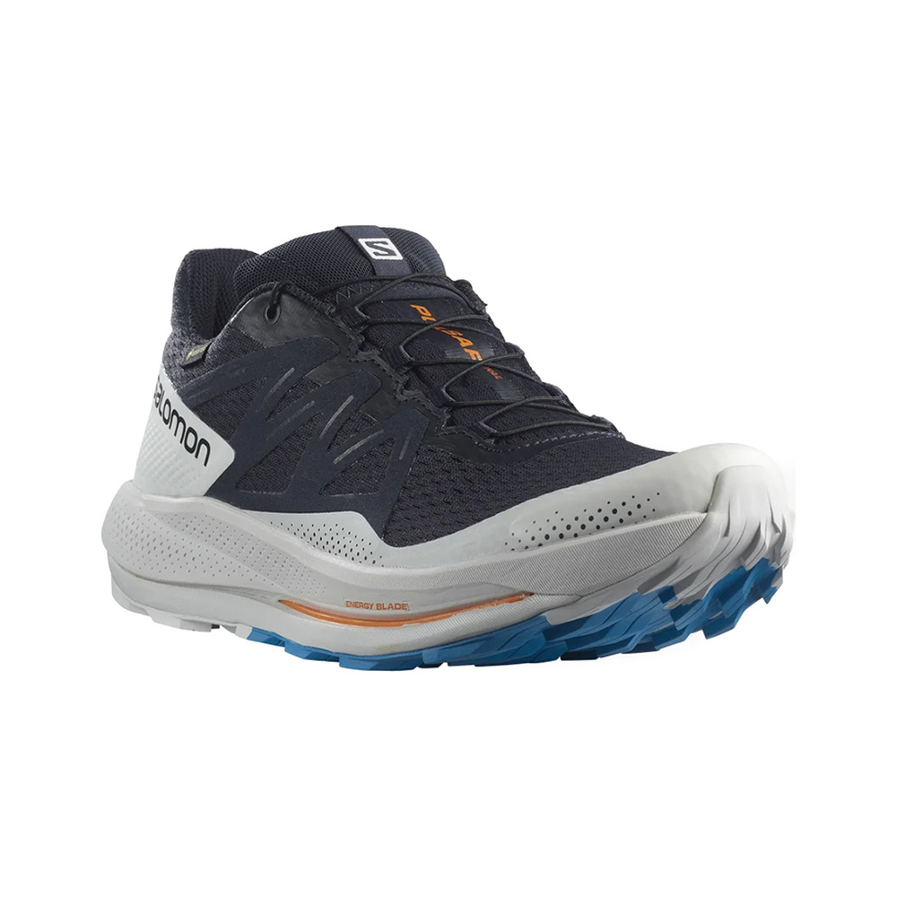 Salomon Pulsar 'Black' Мужские