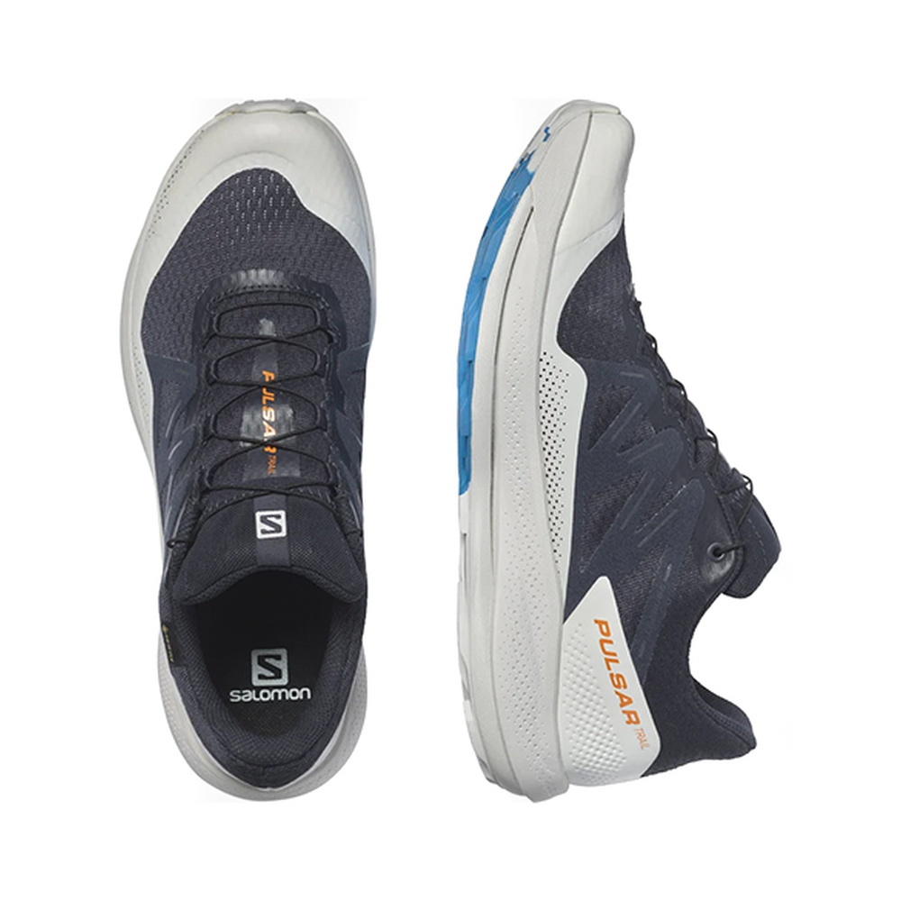 Salomon Pulsar 'Black' Мужские