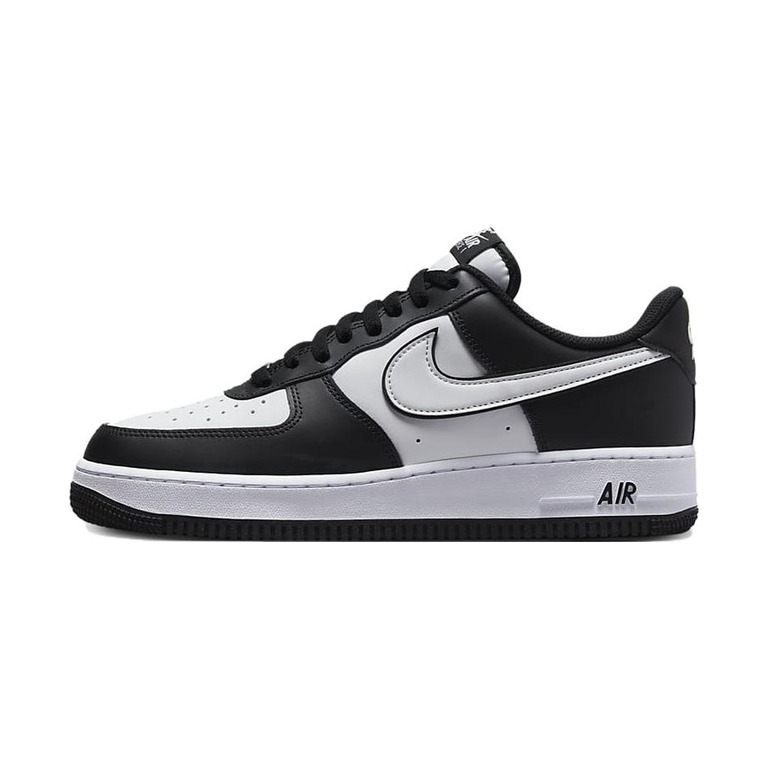 Nike Air Force 1 'Black / Anthracite / Black' Мужские