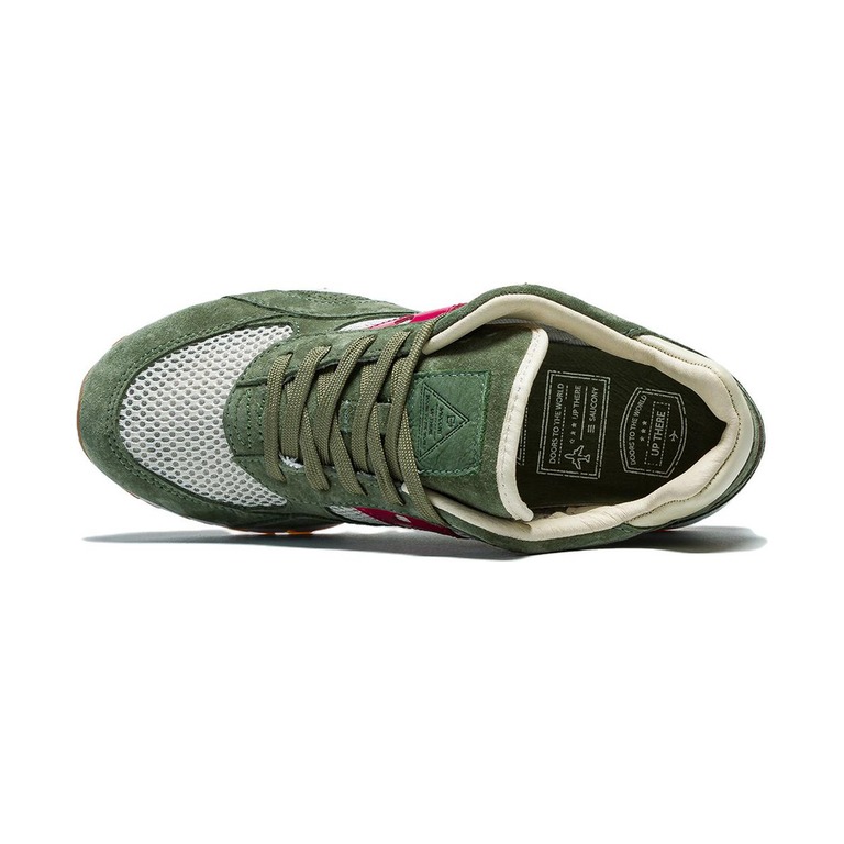Saucony Shadow 6000 'Green' Мужские