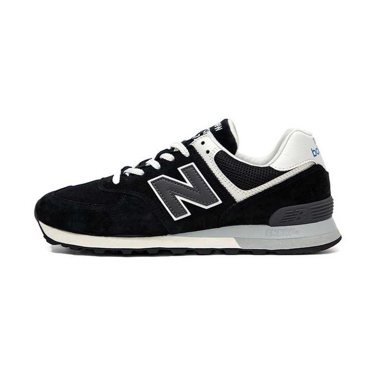 New Balance 574 'Black' Мужские