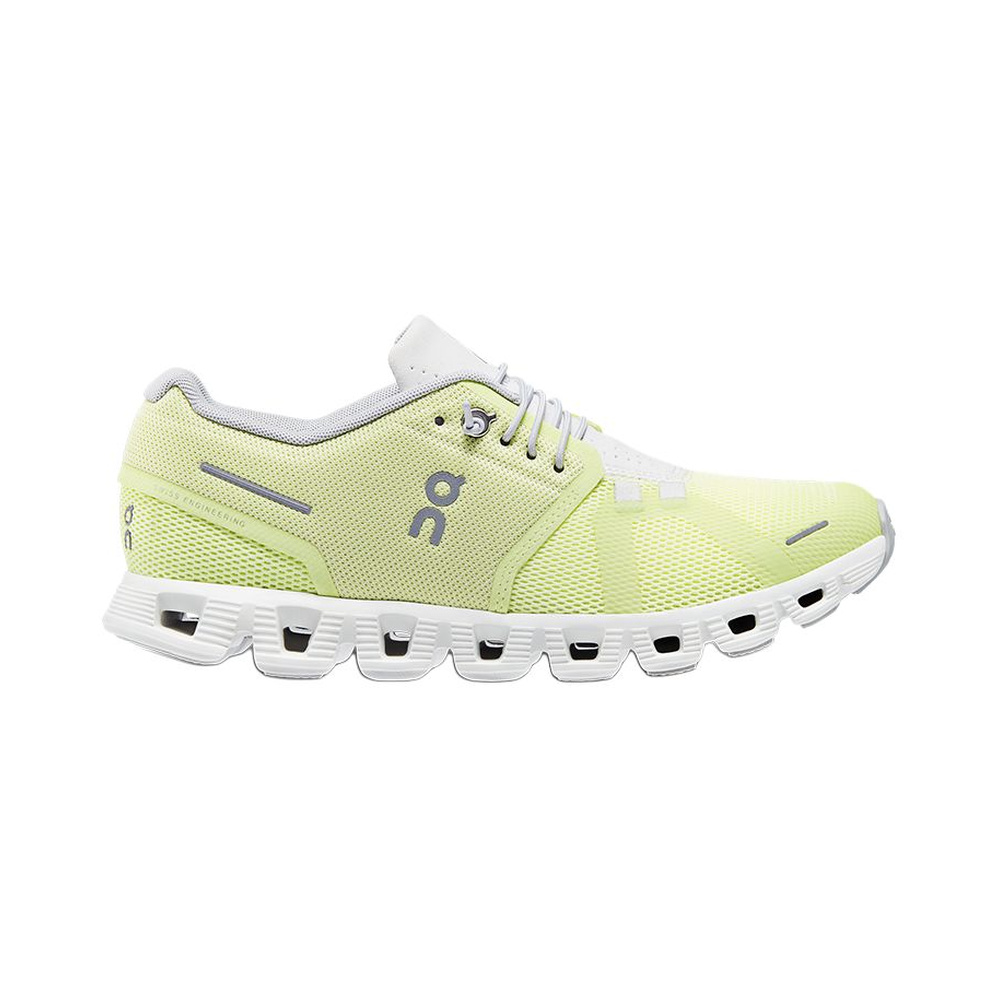 On Cloud 5 'Yellow' Женские