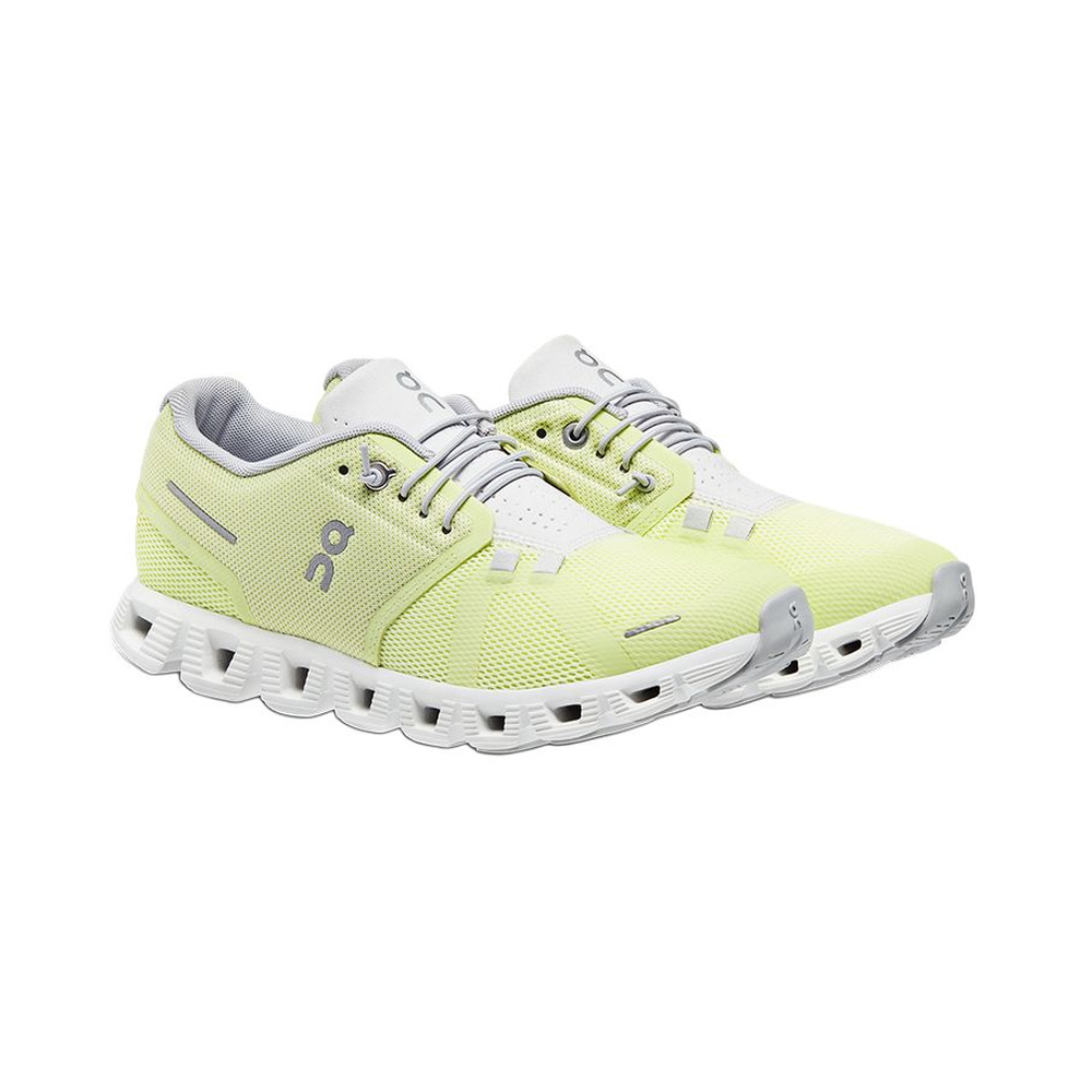 On Cloud 5 'Yellow' Женские