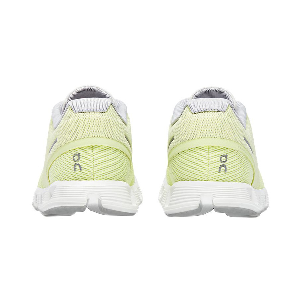 On Cloud 5 'Yellow' Женские