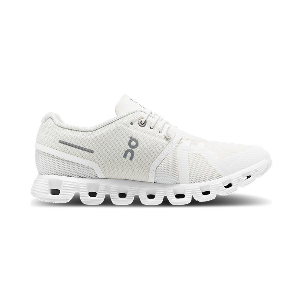 On Cloud 5 'White' Женские