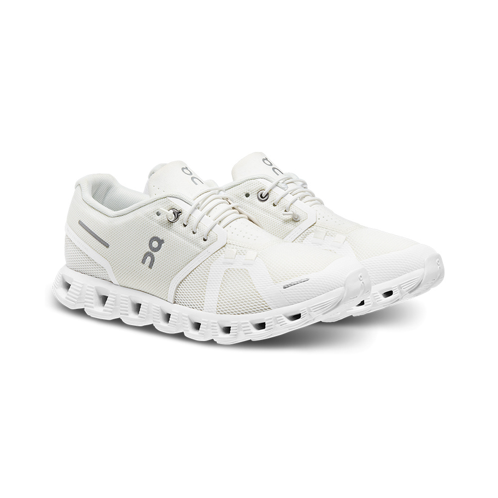 On Cloud 5 'White' Женские