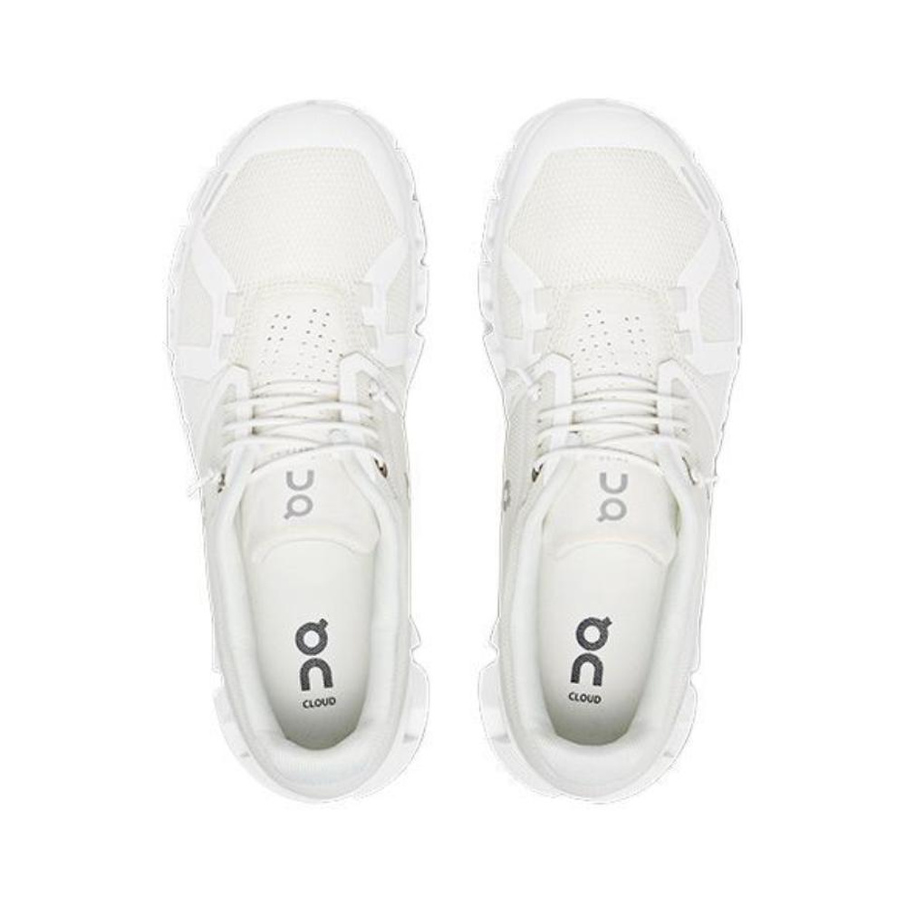 On Cloud 5 'White' Женские