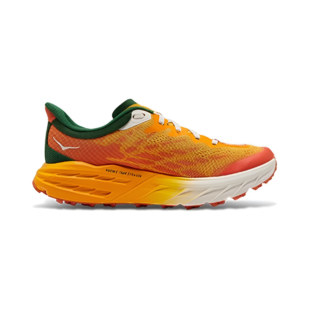 Hoka Speedgoat 5 'Yellow' Мужские