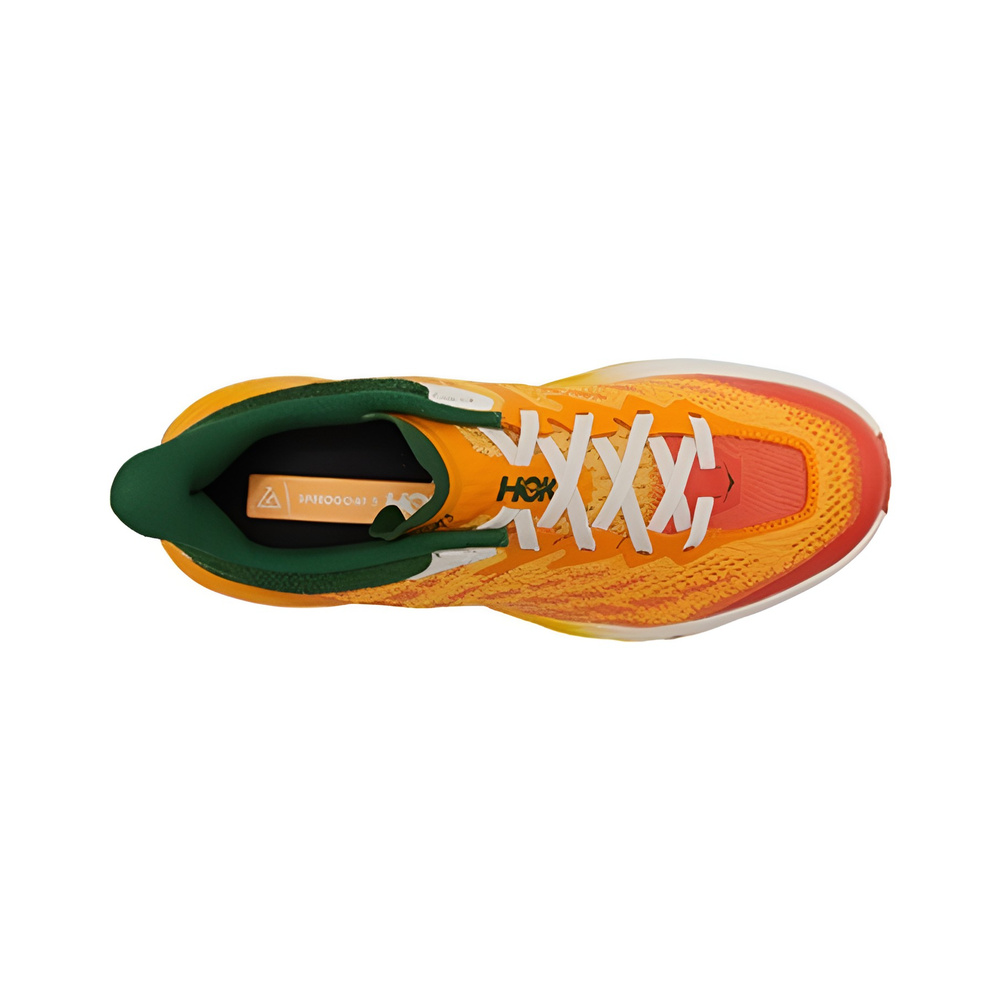 Hoka Speedgoat 5 'Yellow' Мужские