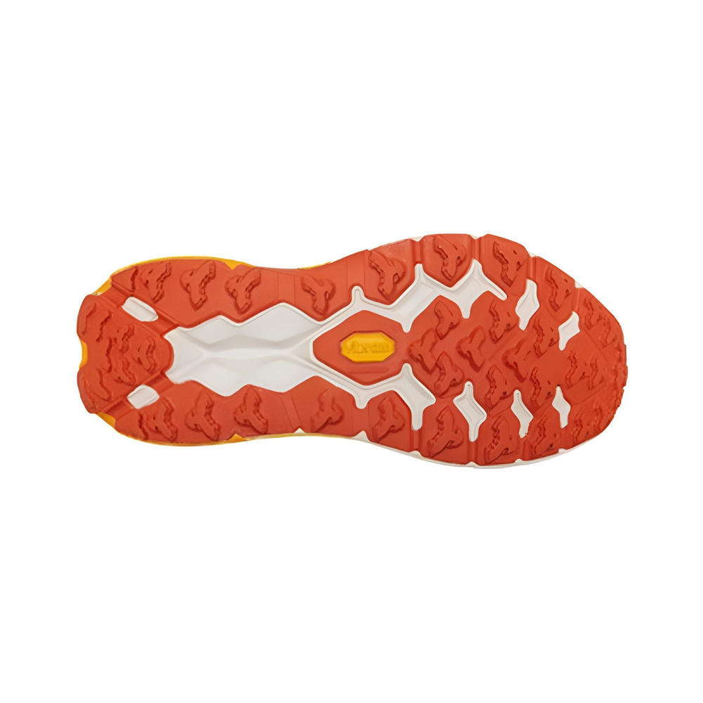 Hoka Speedgoat 5 'Yellow' Мужские