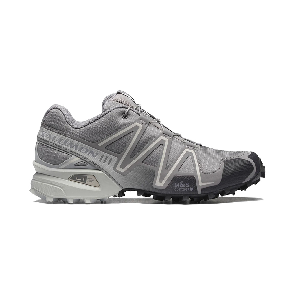Salomon Speedcross 'Grey' Мужские